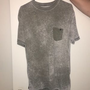 Veece Burnout Tee